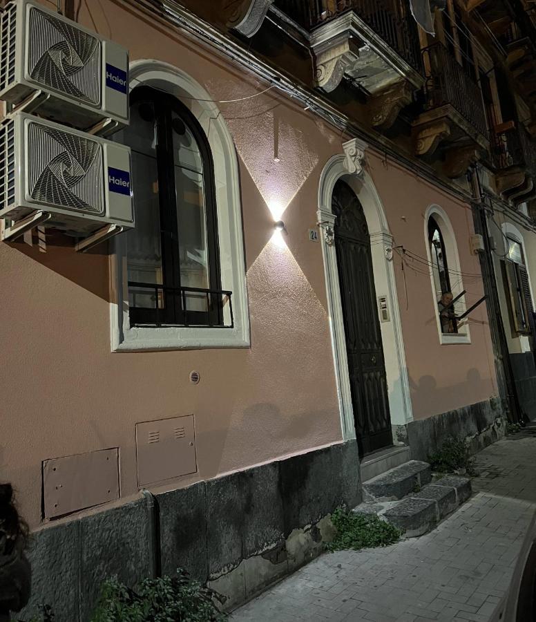Simo'S Houses CTA Exterior foto